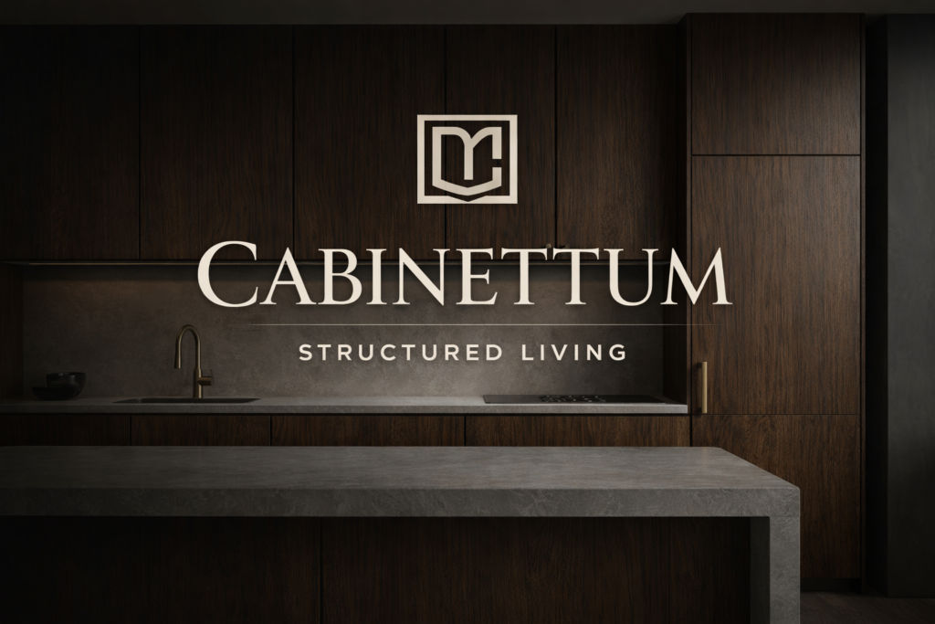 Premium kitchen cabinets, bathroom cabinets, interior doors and custom cabinetry designed for architects and developers. Early-stage cabinet planning for new residential construction projects.